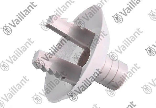 VA Rohrbogen Vaillant-Nr. 0010034596