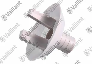 Rohrbogen Vaillant-Nr. 0010034596