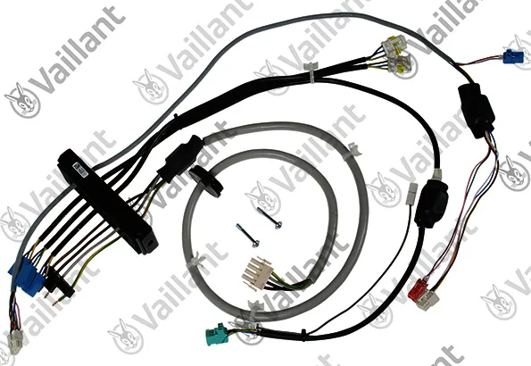 Kabelbaum, 400V Vaillant-Nr. 0010034490