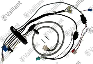 Kabelbaum, 400V Vaillant-Nr. 0010034490