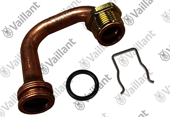 VA Rohr Vaillant-Nr. 0010028571