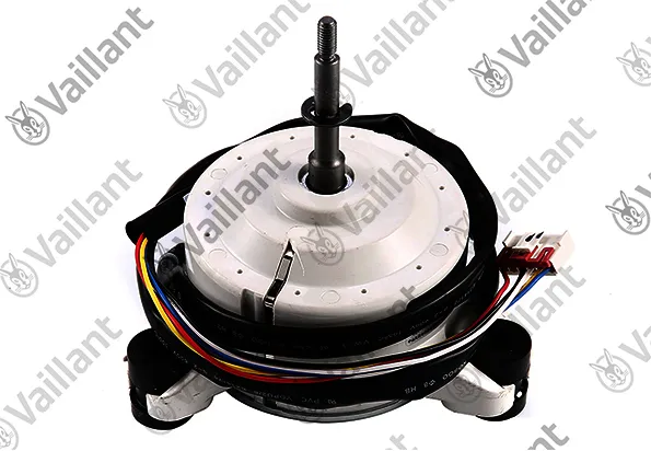 Elektromotor Vaillant-Nr. 0010034334