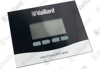 Display Vaillant-Nr. 0010032027