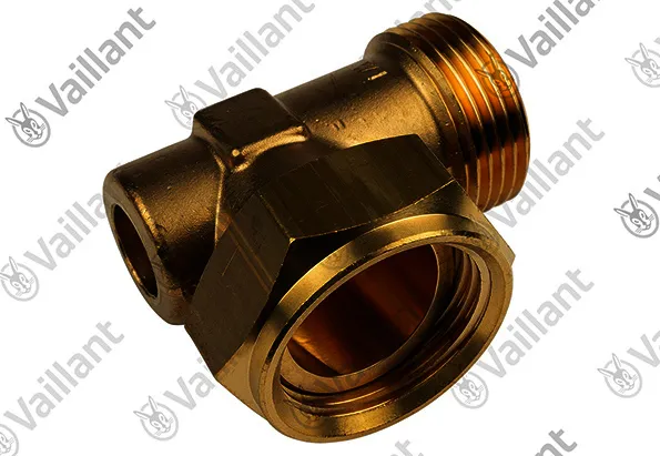T-Stück Vaillant-Nr. 0010026949