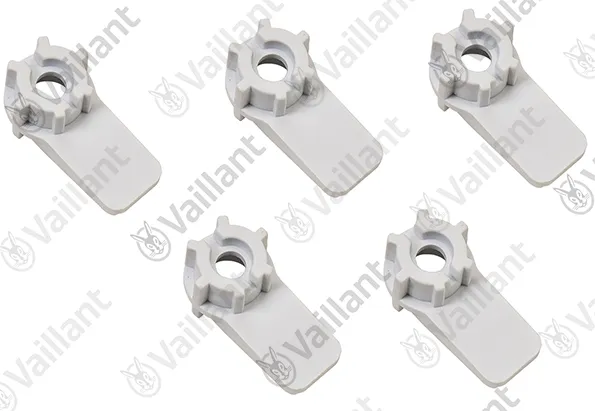 Konsole, (x5) Vaillant-Nr. 0010031340