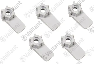 Konsole, (x5) Vaillant-Nr. 0010031340