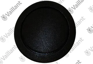 Deckel, draußen Vaillant-Nr. 0010030956