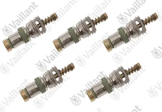 Ventil, Schrader (x5) Vaillant-Nr. 0010027681