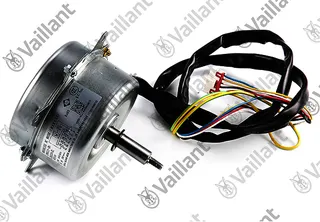 Elektromotor Vaillant-Nr. 0010034335