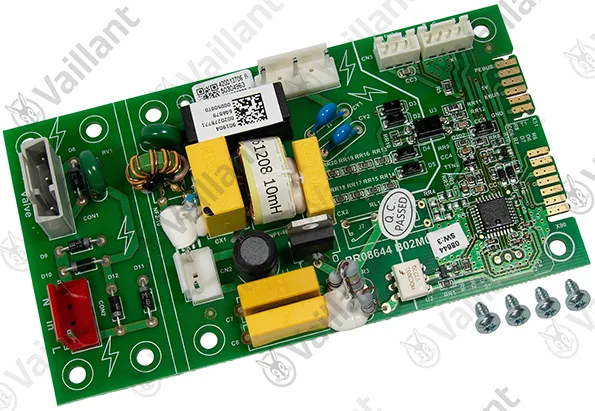 Leiterplatte Vaillant-Nr. 0010031341