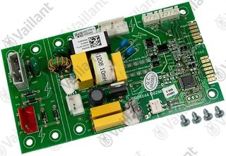 Leiterplatte Vaillant-Nr. 0010031341