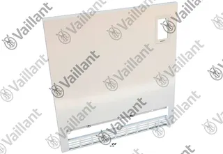 Frontblech Vaillant-Nr. 0010025922