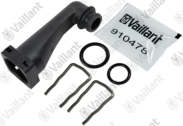 Anschlussstück Vaillant-Nr. 0010029318
