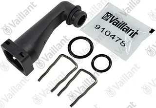 Anschlussstück Vaillant-Nr. 0010029318