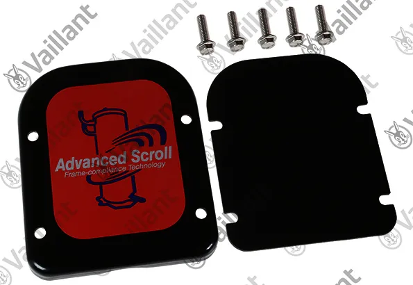 Deckel Vaillant-Nr. 0010033562
