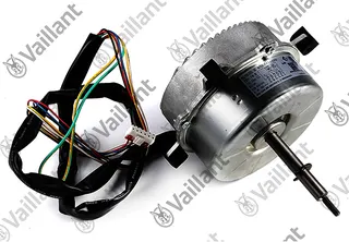 Elektromotor Vaillant-Nr. 0010034336