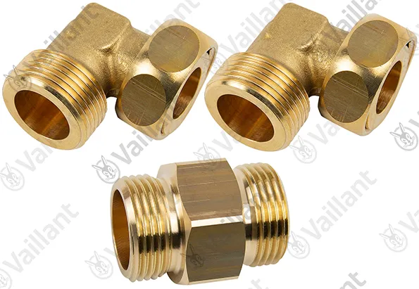 VA Beipack (Messing) Vaillant-Nr. 0010026951