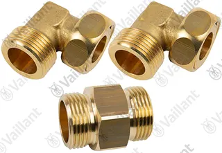 Beipack (Messing) Vaillant-Nr. 0010026951