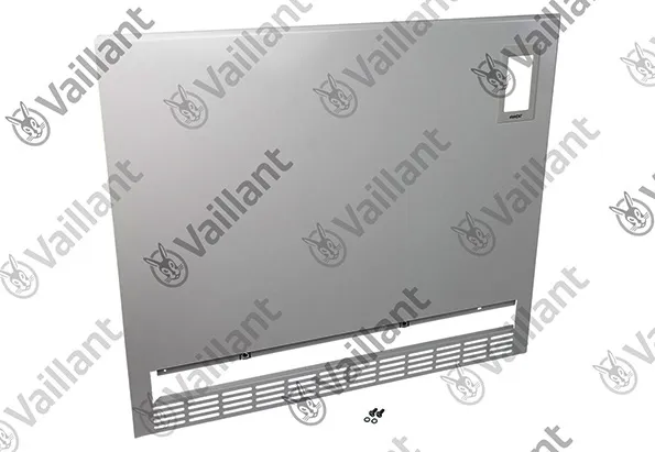 VA Frontblech Vaillant-Nr. 0010025923