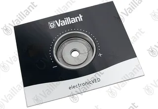 Schalttafel Vaillant-Nr. 0010032030