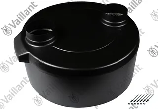 Deckel, set Vaillant-Nr. 0010030963