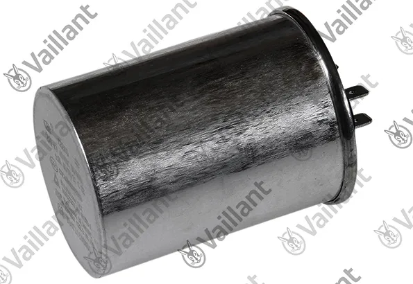Kondensator, 20uf Vaillant-Nr. 0010029410