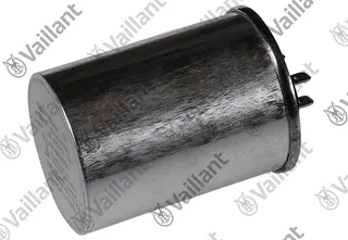 Kondensator, 20uf Vaillant-Nr. 0010029410