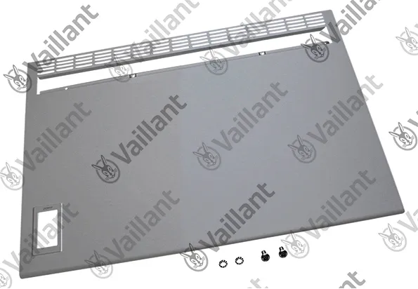 VA Frontblech Vaillant-Nr. 0010025924