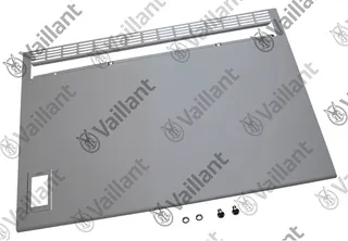 Frontblech Vaillant-Nr. 0010025924