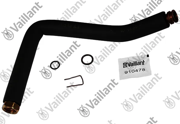 VA Rohr Vaillant-Nr. 0010029320