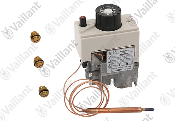 Gasarmatur Vaillant-Nr. 0010026671