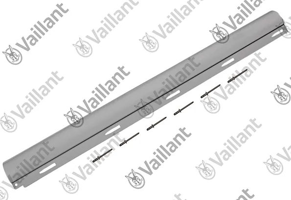 Verkleidung, Ecke Vaillant-Nr. 0010034918