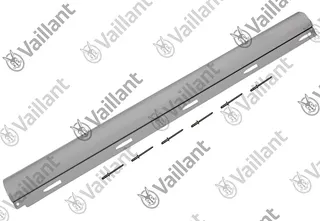 Verkleidung, Ecke Vaillant-Nr. 0010034918