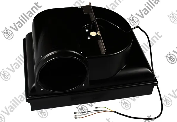 Gebläse, set Vaillant-Nr. 0010030964