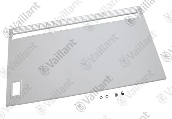 VA Frontblech Vaillant-Nr. 0010025925