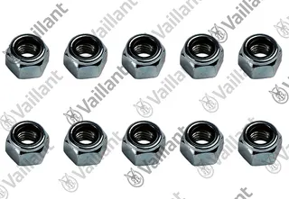 Mutter, (10x) Vaillant-Nr. 0010033565
