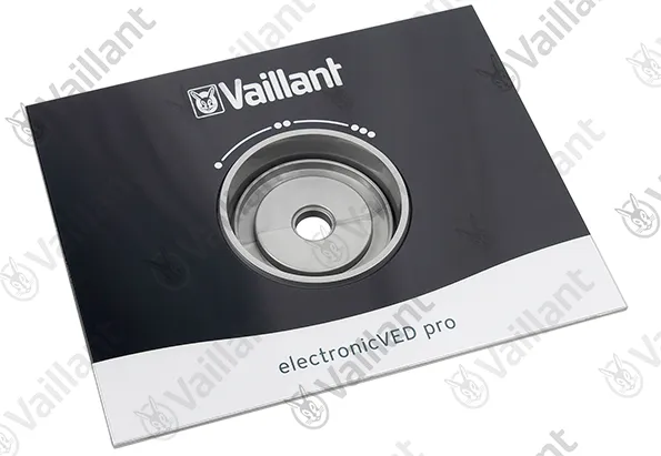 Schalttafel Vaillant-Nr. 0010032032