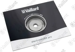 Schalttafel Vaillant-Nr. 0010032032