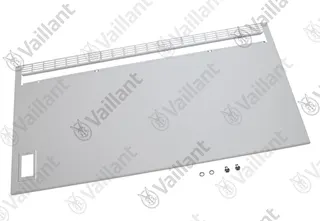 Frontblech Vaillant-Nr. 0010025926