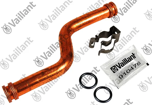 VA Rohr Vaillant-Nr. 0010029322