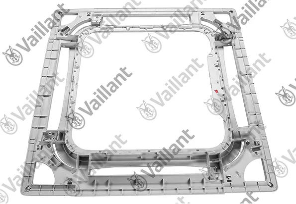 Verkleidung, vorne Vaillant-Nr. 0010034502