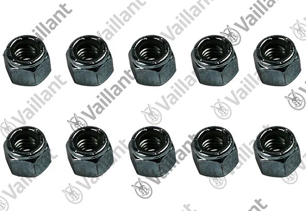 VA Mutter, (10x) Vaillant-Nr. 0010033566