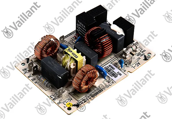 Leiterplatte Vaillant-Nr. 0010034340