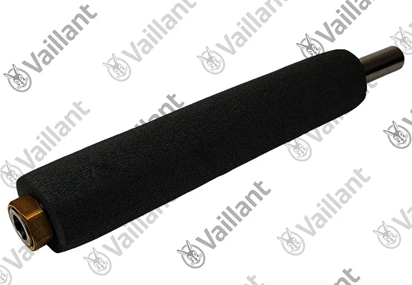 Wellrohr, 450mm Vaillant-Nr. 0010026955