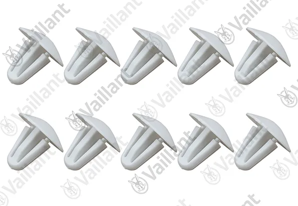 Stopfen, (x10) Vaillant-Nr. 0010029435