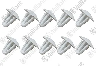 Stopfen, (x10) Vaillant-Nr. 0010029435
