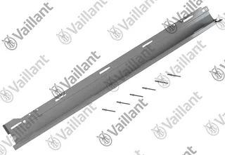 Verkleidung, Ecke, links S Vaillant-Nr. 0010025928