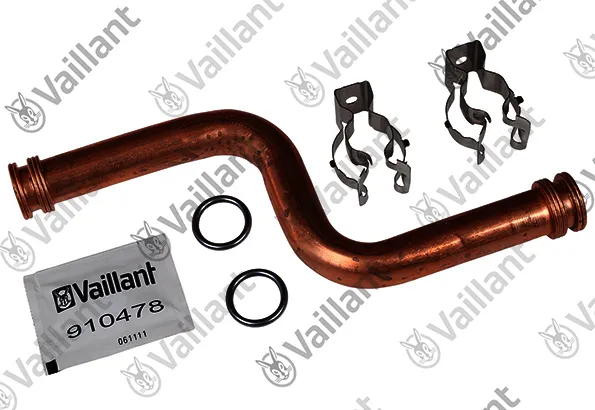 VA Rohr Vaillant-Nr. 0010029323