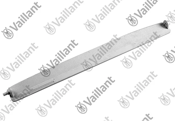 Leitblech Vaillant-Nr. 0010034503