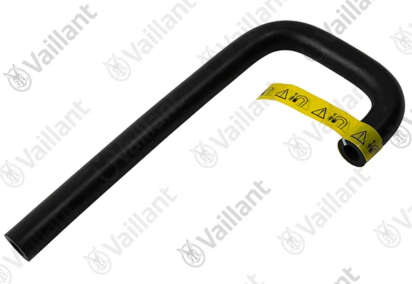 Schlauch, entgasen Vaillant-Nr. 0010028902